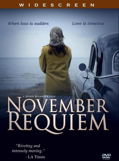 November Requiem Film