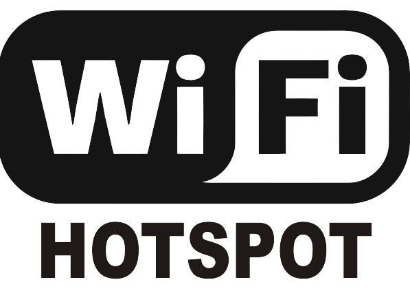 hot spot logo