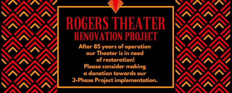Theater project banner.JPG